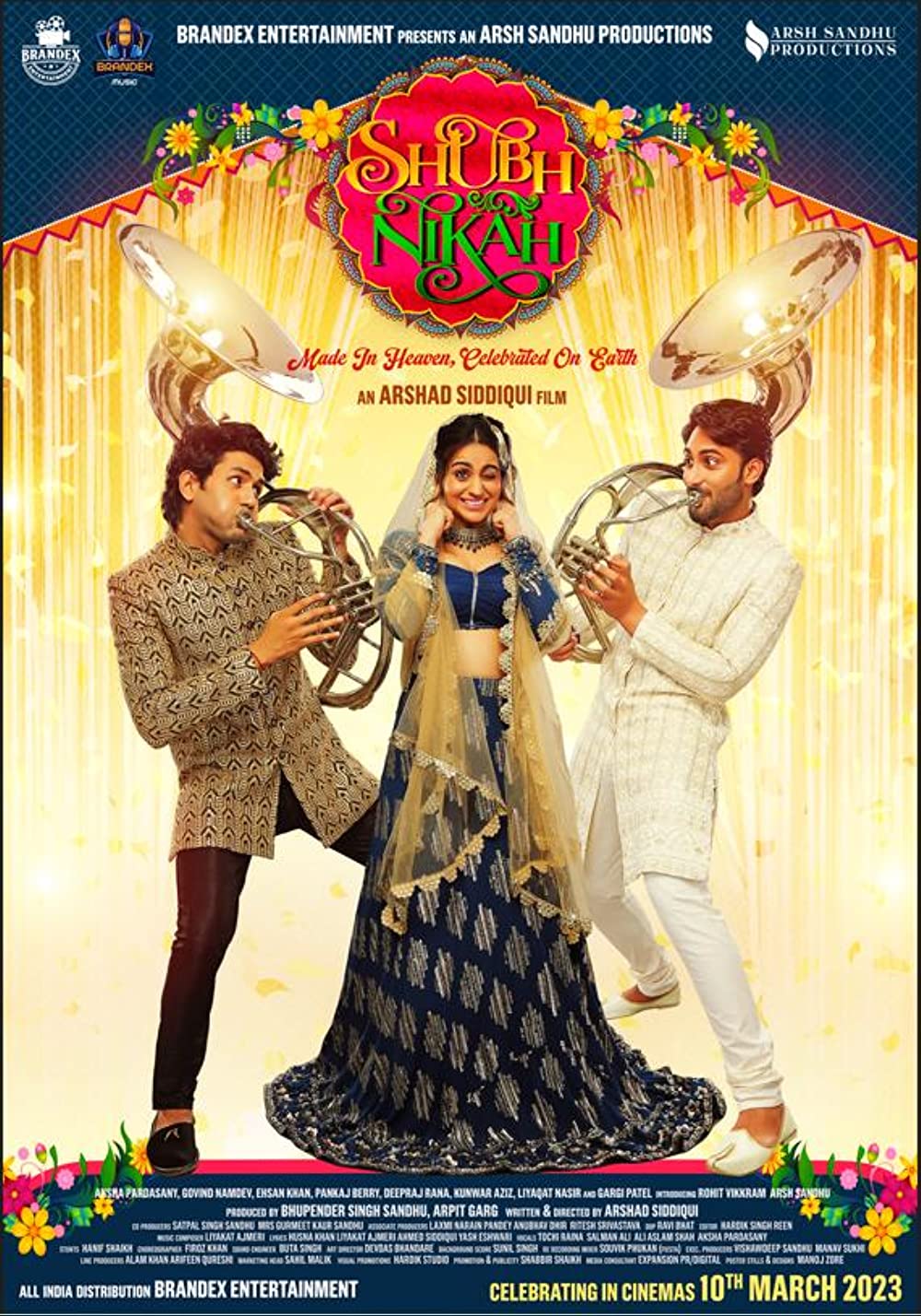 Shubh Nikah 2023 Hindi