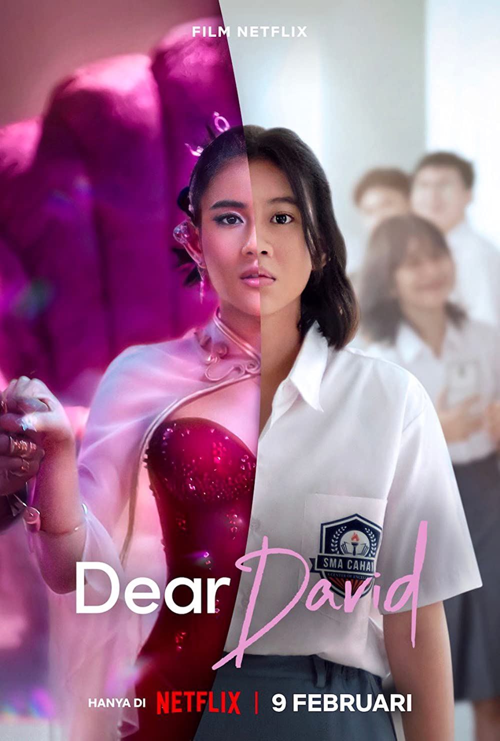Dear.David.2023 Hindi
