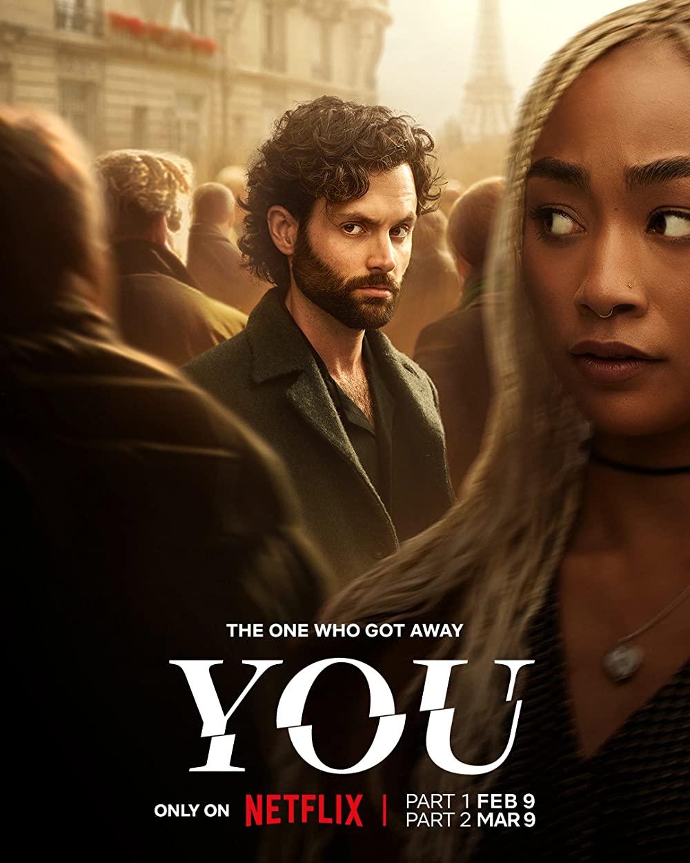 You 2023 S04 Part 2 Complete Hindi