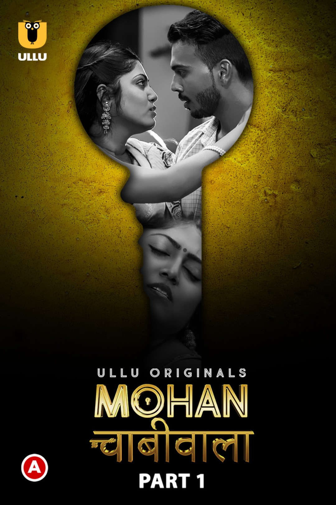 Mohan Chabhiwala Part 1 2023 Hindi Ullu Web Series