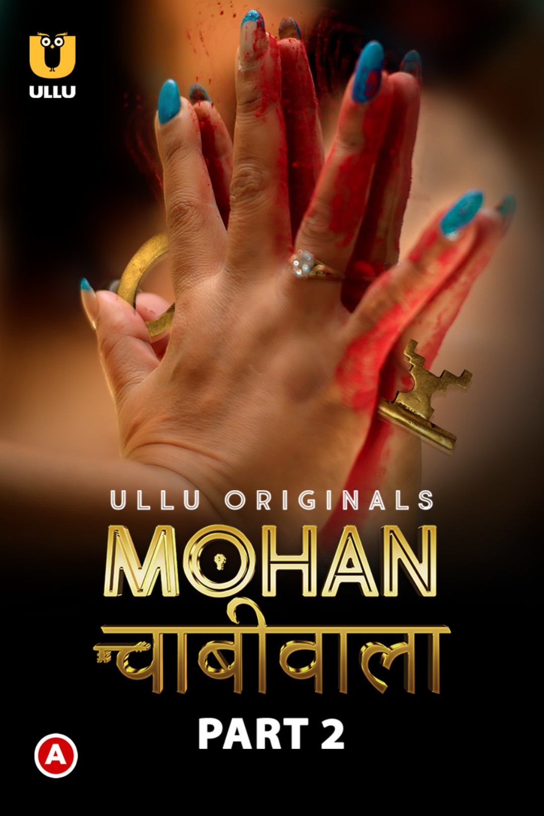 Mohan Chabhiwala Part 2 2023 Hindi Ullu Web Series