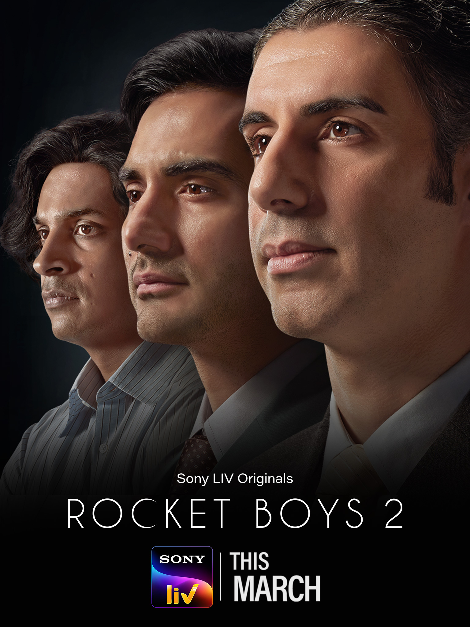 Rocket Boys 2023 S02 Hindi