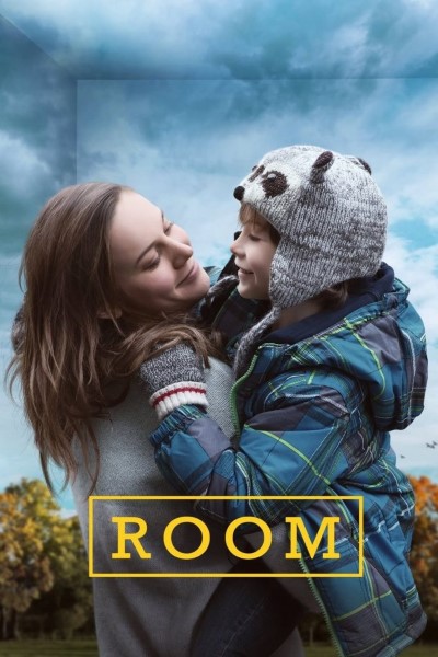 Room (2015) Hindi