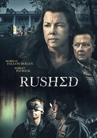 Rushed 2021 Hindi
