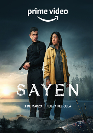 Sayen 2023 Hindi