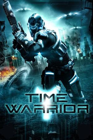 Time Warrior 2012 Hindi