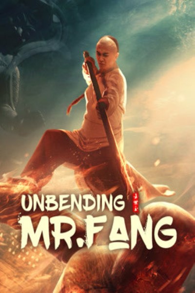Unbending Mr. Fang (2021) Hindi