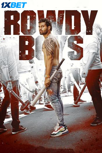 Rowdy Boys (2022) Hindi HQ-Dub