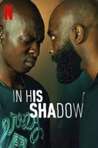 In His Shadow (2023) Hindi