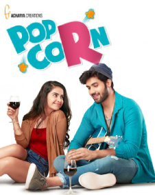 Popcorn (2023) Unofficial Hindi