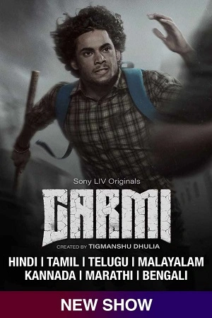 Garmi (2023) Hindi