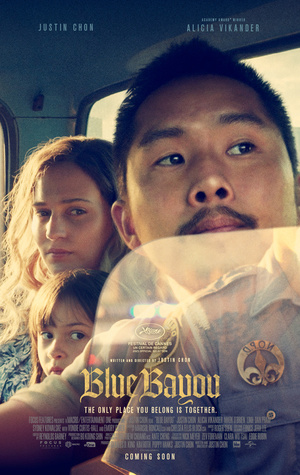 Blue Bayou (2021) Hindi