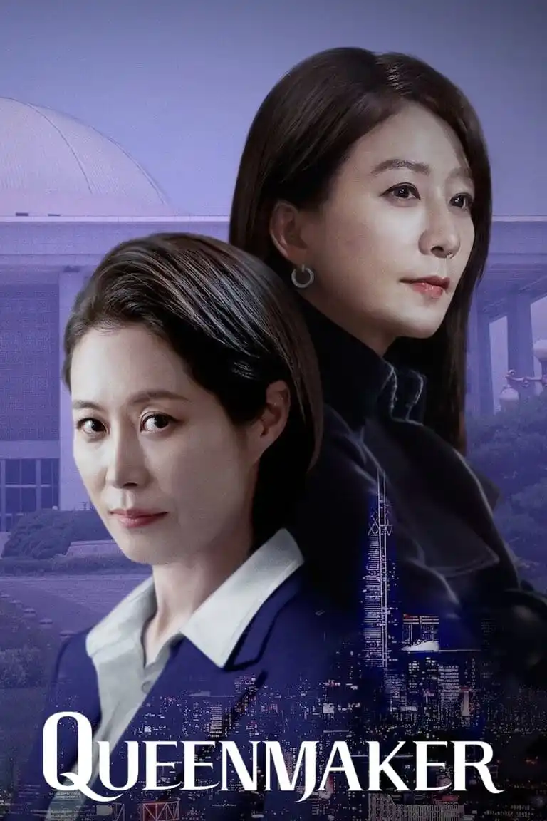 Queenmaker (2023) Hindi Season 1 Complete