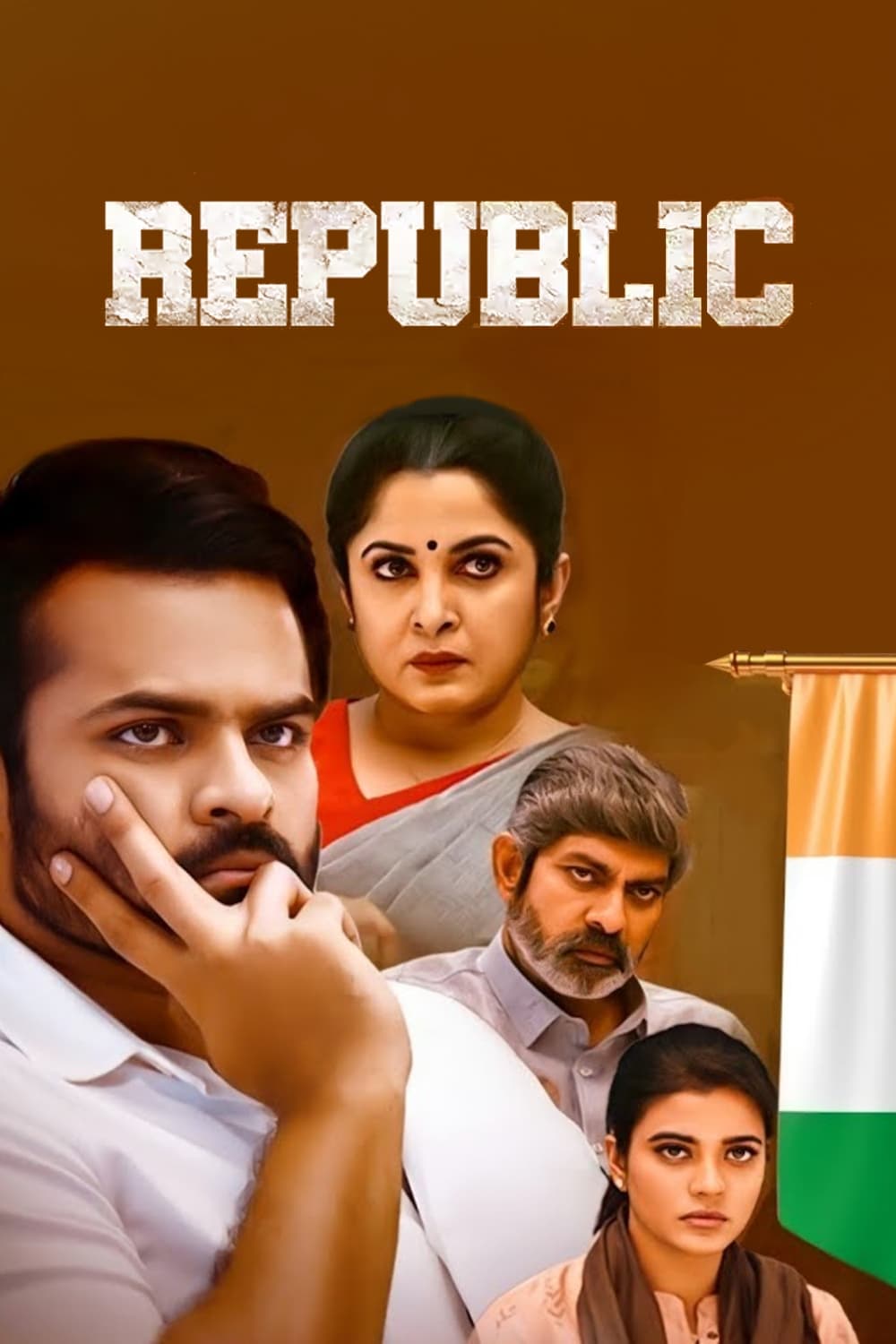 Republic 2021 Hindi