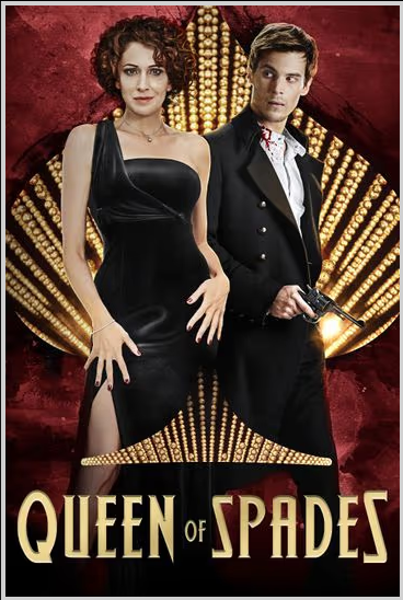The Queen of Spades (2016) Hindi
