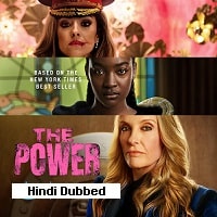 The Power (2023 Ep 08) Hindi Dubbed Season 1 Complete