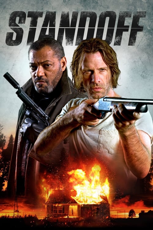 Standoff (2016) Hindi