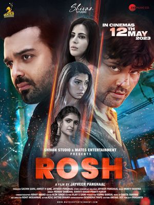 Rosh (2023) Hindi
