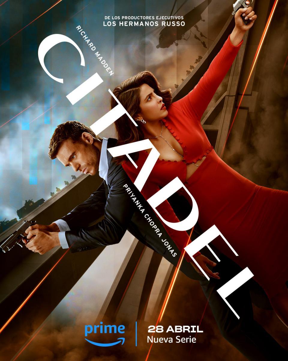 Citadel 2023 S01E03 Hindi
