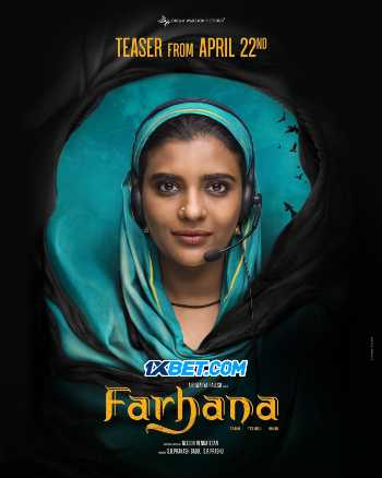 Farhana 2023 Hindi