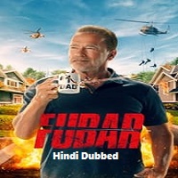 FUBAR Season 1 Complete Hindi