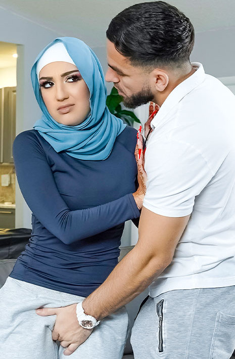 Get’cha Head In The Game (2023) HijabHookup Originals