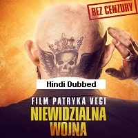 Invisible War (2022) Unofficial Hindi