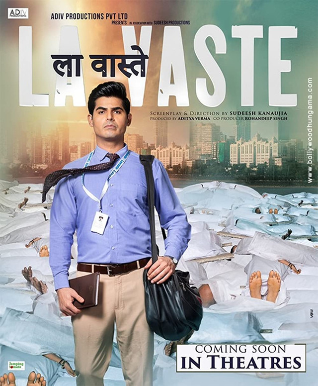 Lavaste (2023) Hindi HQ S-Print