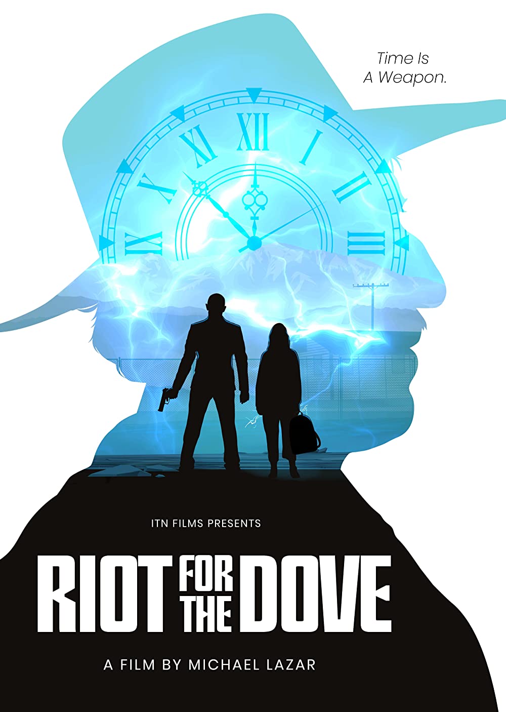 Riot For The Dove 2022 Hindi