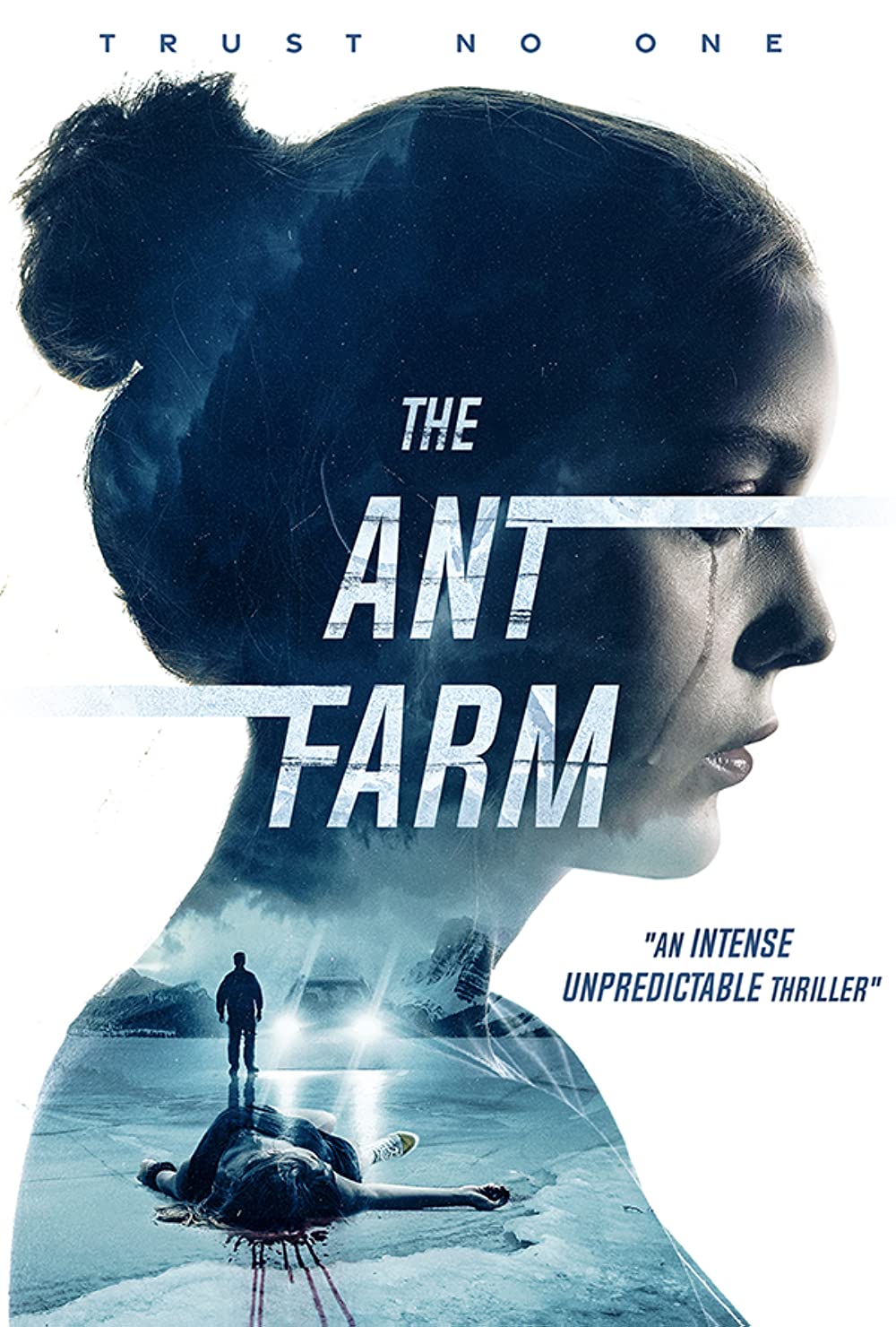 The Ant Farm 2022 Hindi