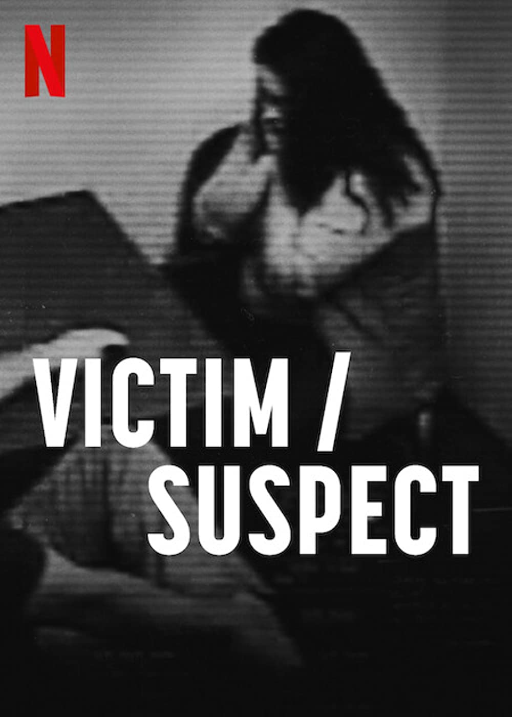Victim Suspect 2023 Hindi