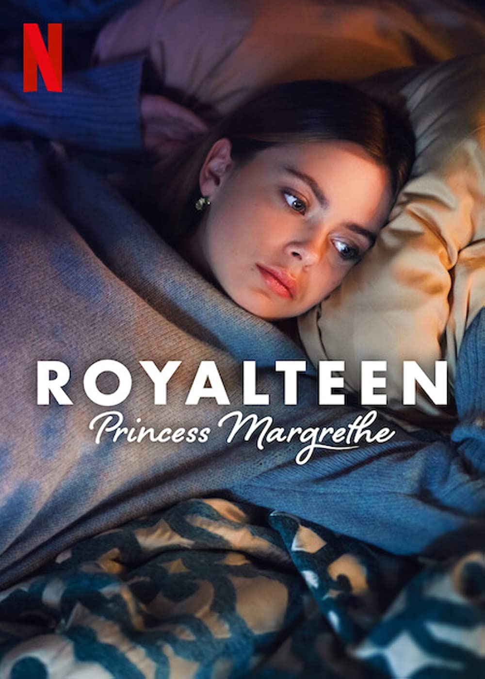 Royalteen Princess Margrethe 2023 Hindi