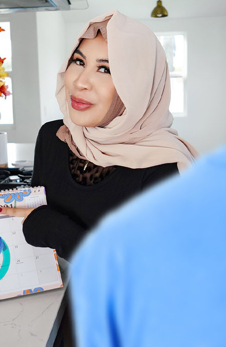 More Nut November (2023) HijabHookup Originals Short Film 720p Watch Online
