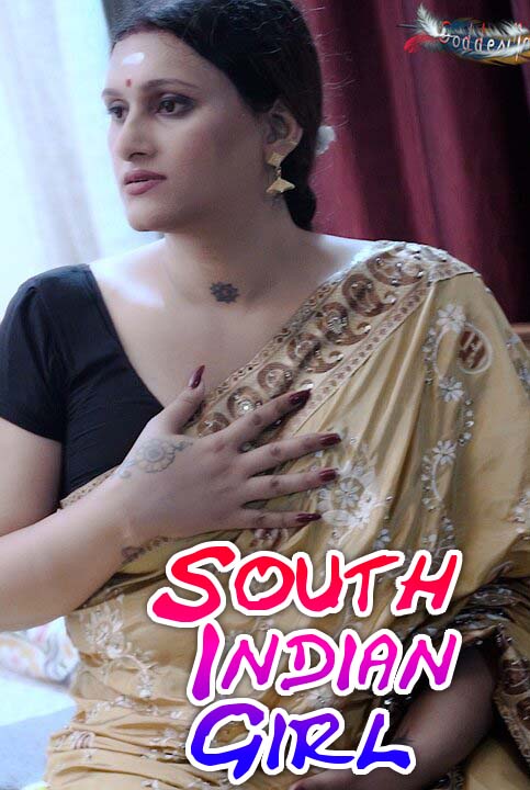 South Indian Girl (2023) UNCUT Hindi GoddesMahi Short Film