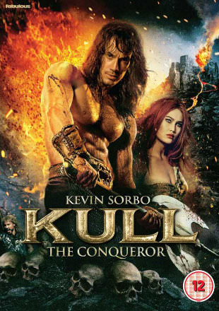 Kull The Conqueror (1997) Hindi