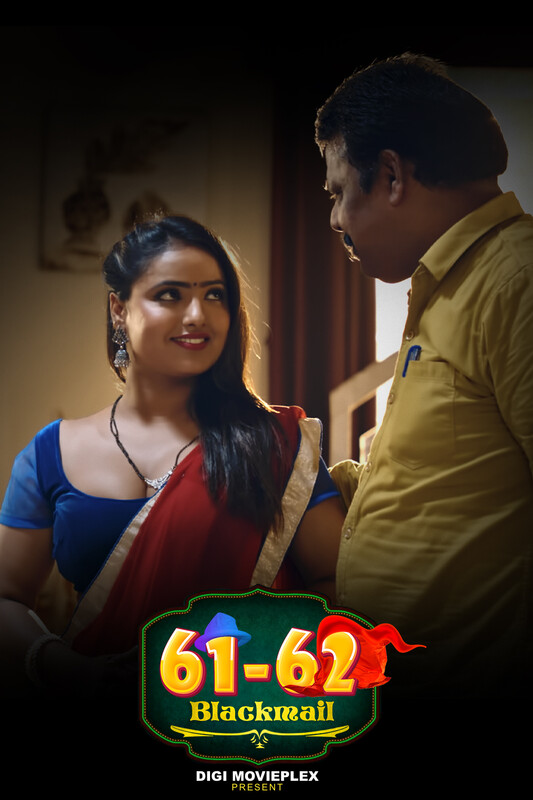Blackmail (2023) S01E02 Hindi