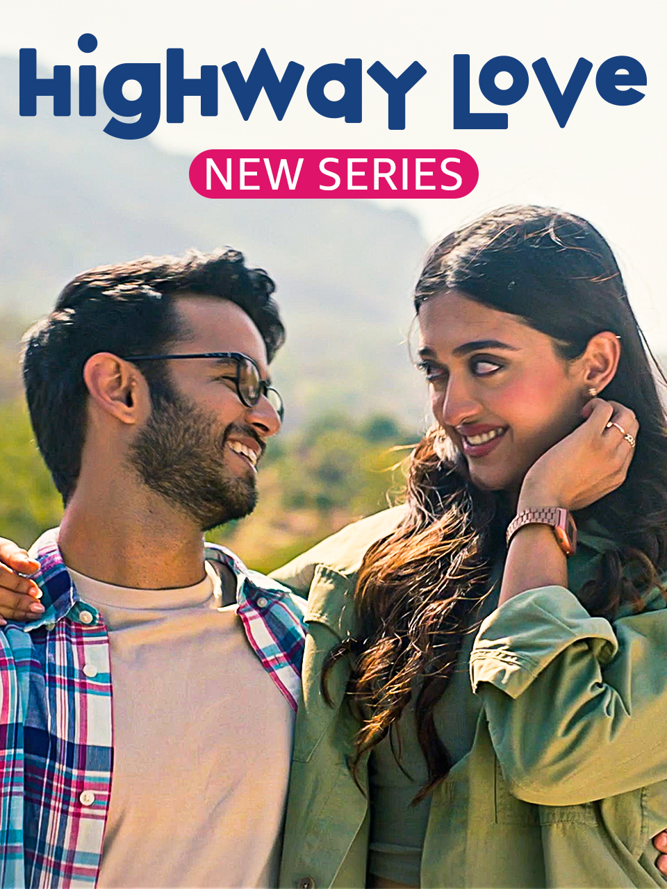 Highway Love 2023 Hindi