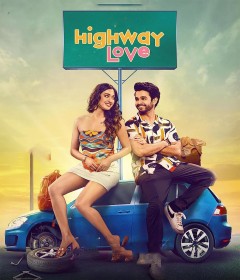 Highway Love (2023) Hindi Season 1