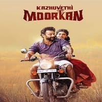 Kazhuvethi Moorkkan (2023) Unofficial Hindi