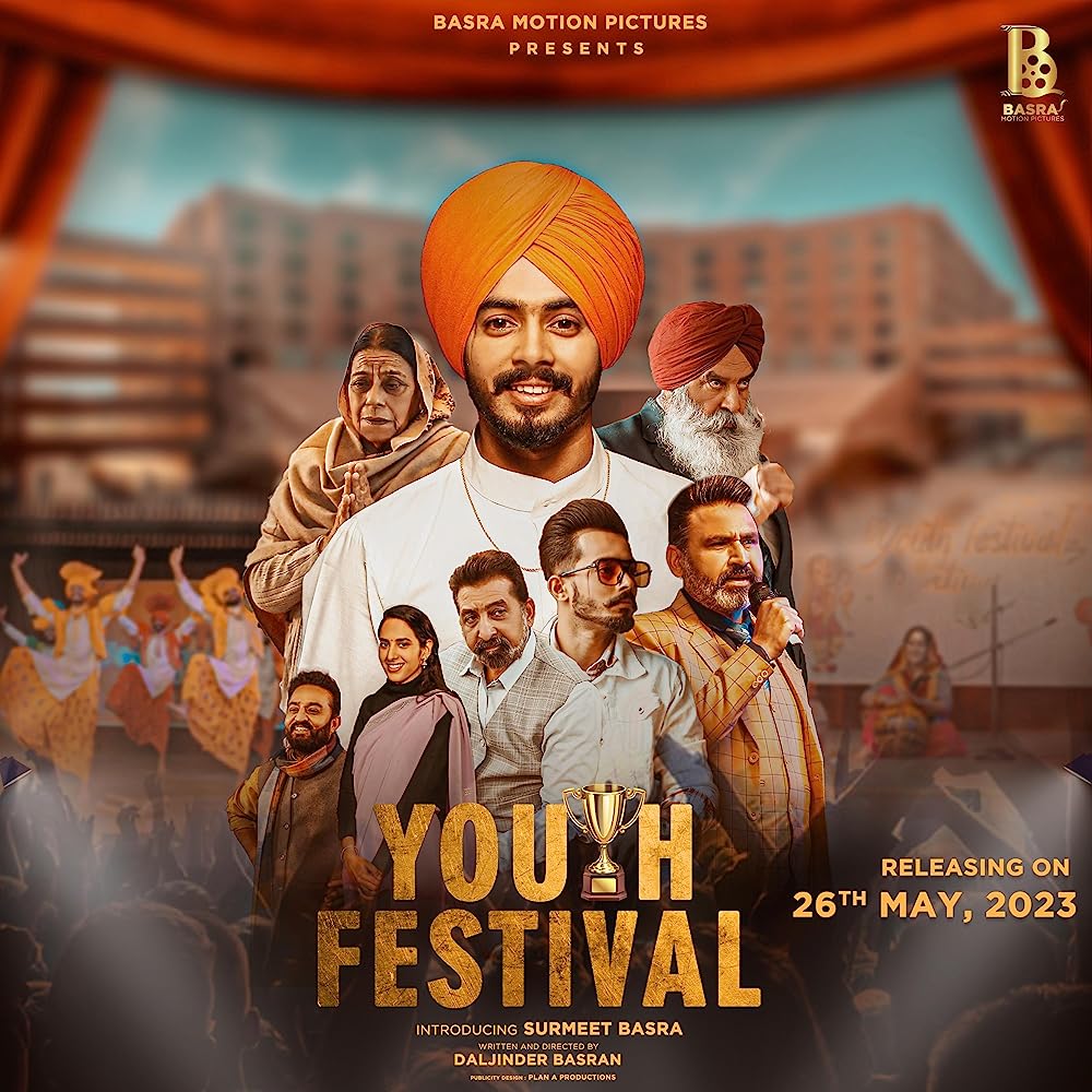 Youth Festival 2023 Punjabi