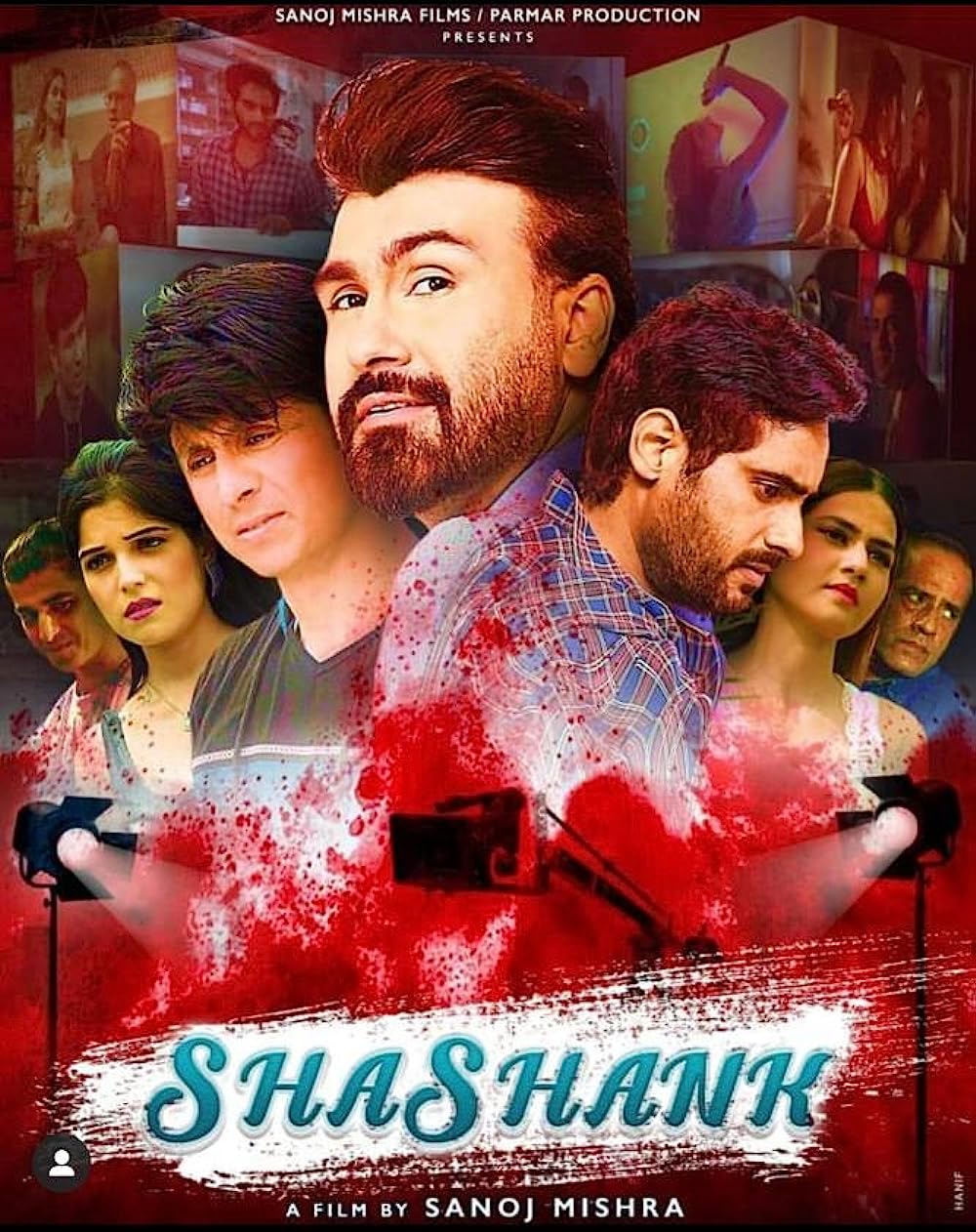 Shashank 2023 Hindi