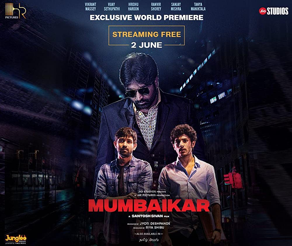 Mumbaikar 2023 Hindi