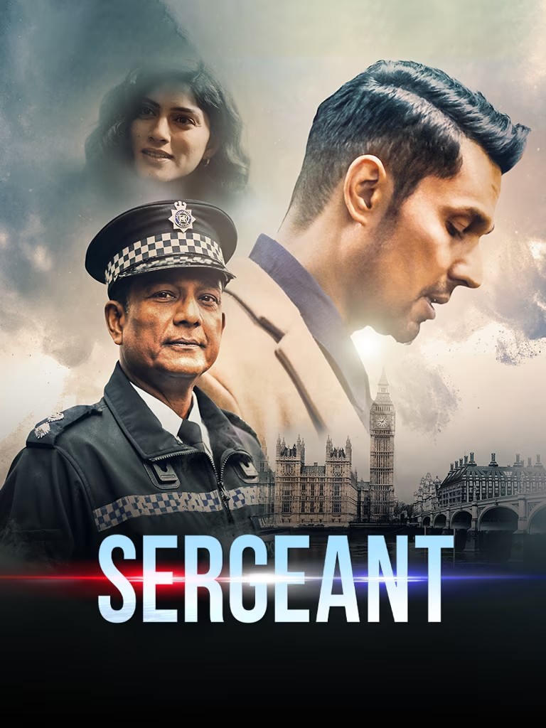 Sergeant 2023 Hindi
