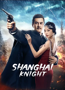 Shanghai Night 2022 Hindi