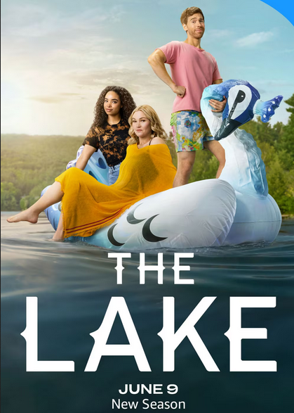 The Lake 2023 S02 Complete Hindi