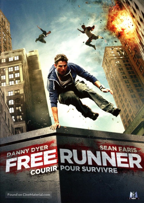 Freerunner 2011 Hindi