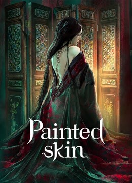Painted Skin (2022) Hindi