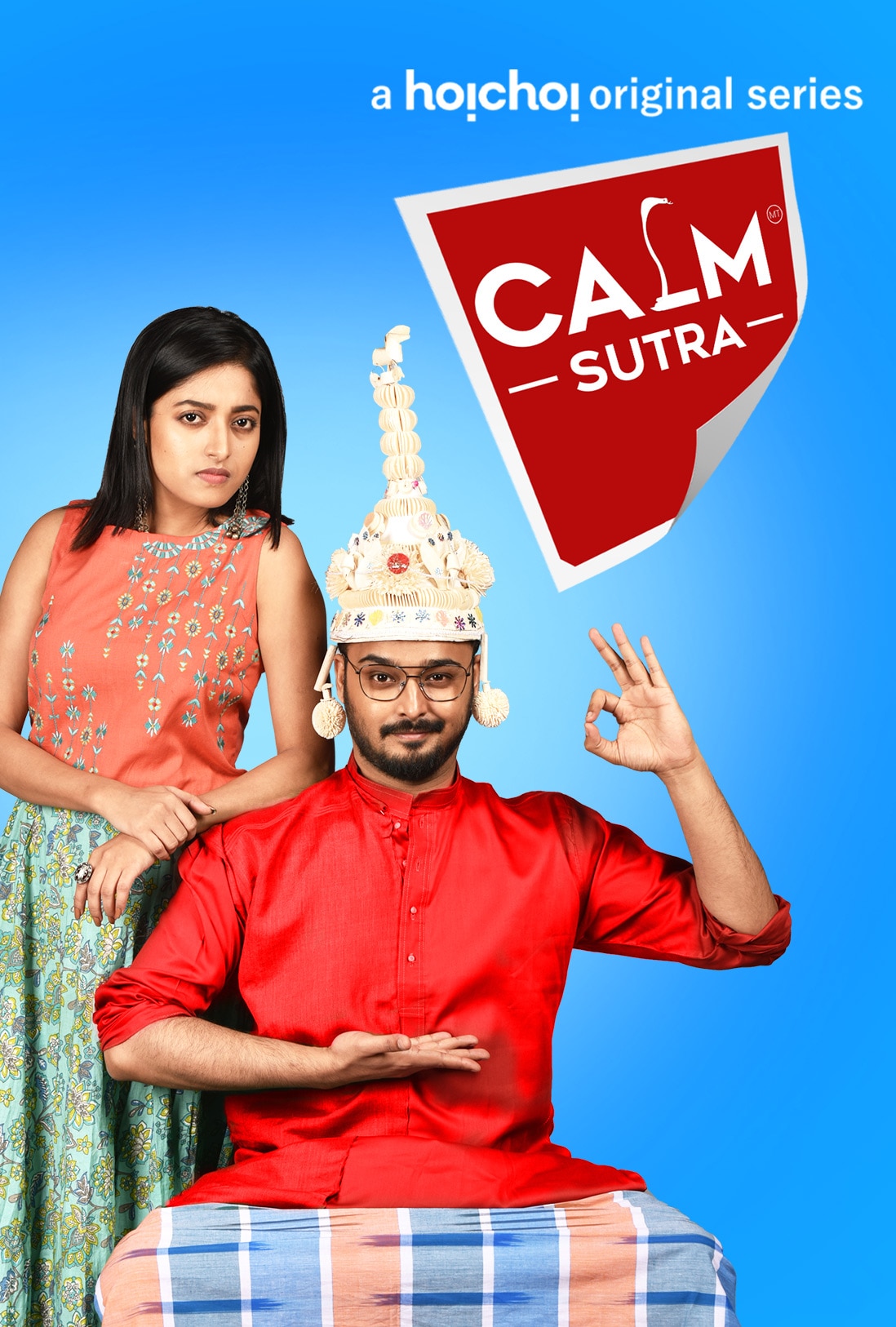 Calm Sutra (2019) Hindi Season 2 Complete