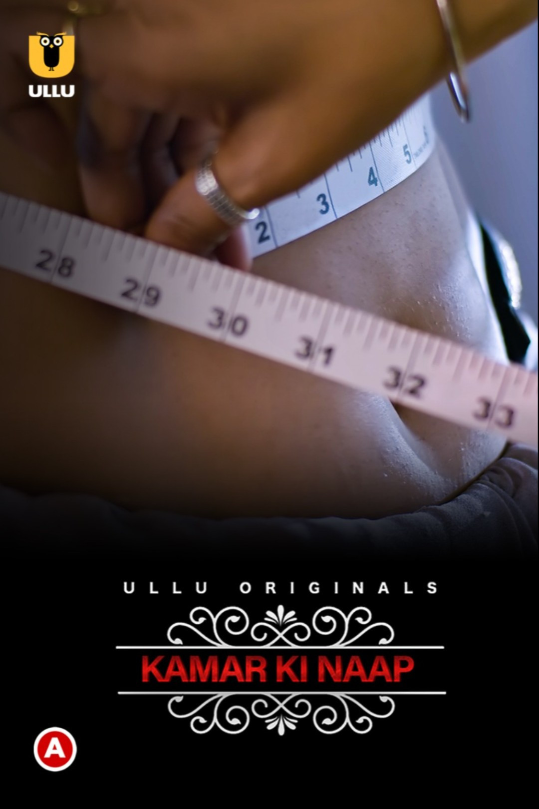 Kamar Ki Naap (Charmsukh) 2021 Ullu Hindi Web Series