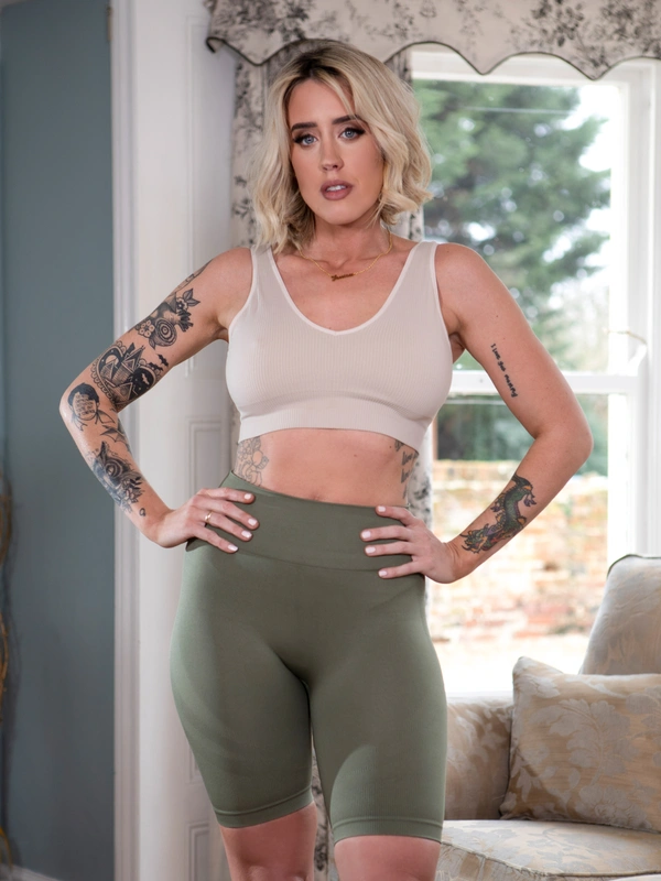 Fitness Dick (2023) BrazzersExxtra English